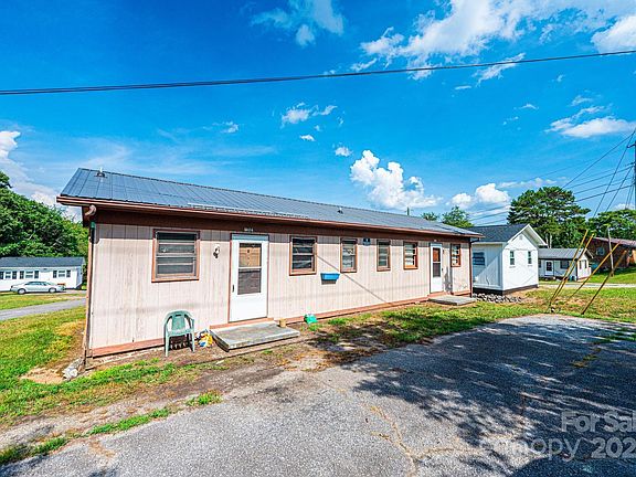53 Maple Street, 48219 Mercury Town
