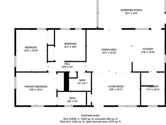 131 Fir Lane, 47829 Iron Town