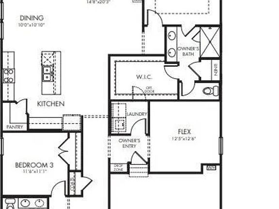 256 Yellow Jasmine Blvd, 34902 Silver Town