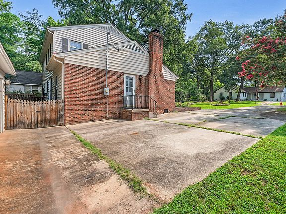 57 Lilac Lane, 29481 Lead Town