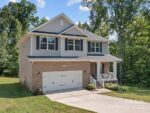 243 Cherry Blossom Avenue, 90742 Copperville