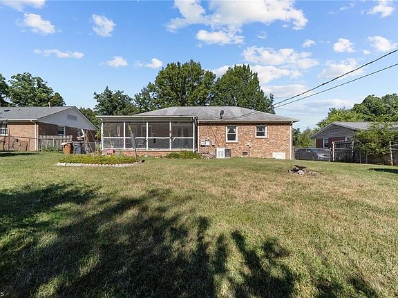131 Fir Lane, 47829 Iron Town