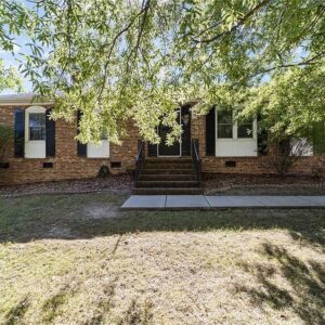 131 Fir Lane, 47829 Iron Town