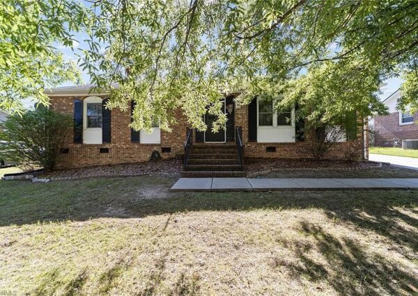 131 Fir Lane, 47829 Iron Town