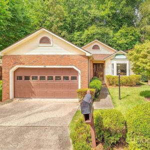 45 Holly Street, 78234 Gold Town