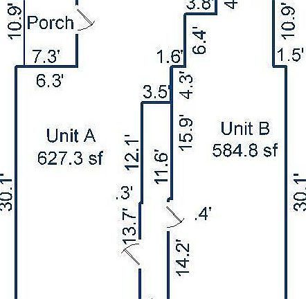 12 Greenbriar, 48219 Gold Town