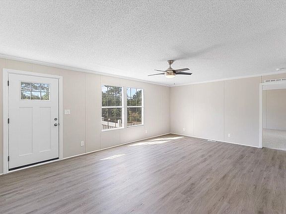 142 Yellow Rose Street, 73920 Silver City