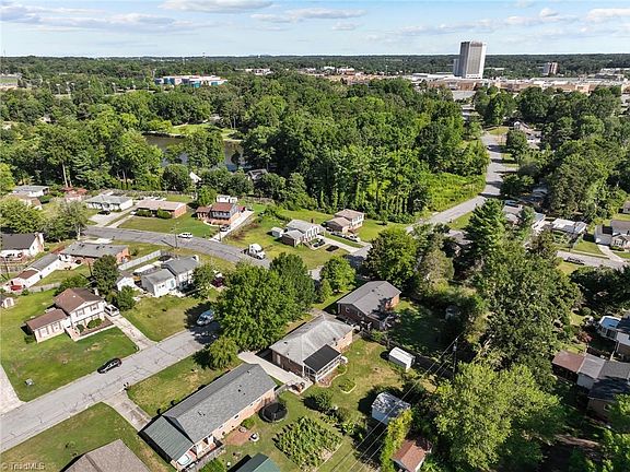 131 Fir Lane, 47829 Iron Town