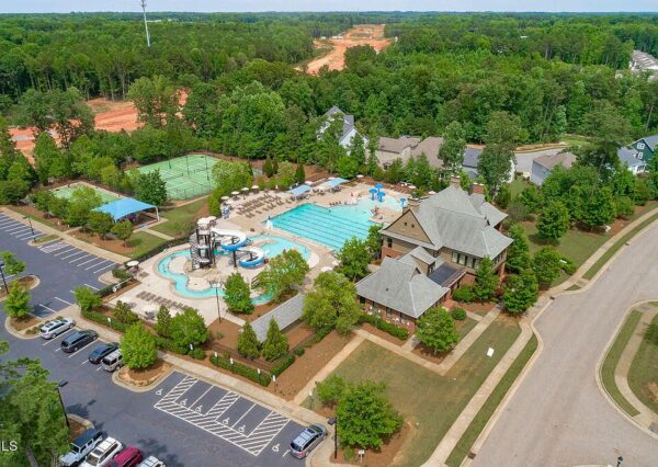 23 Rosewood, 75829 Silver Town