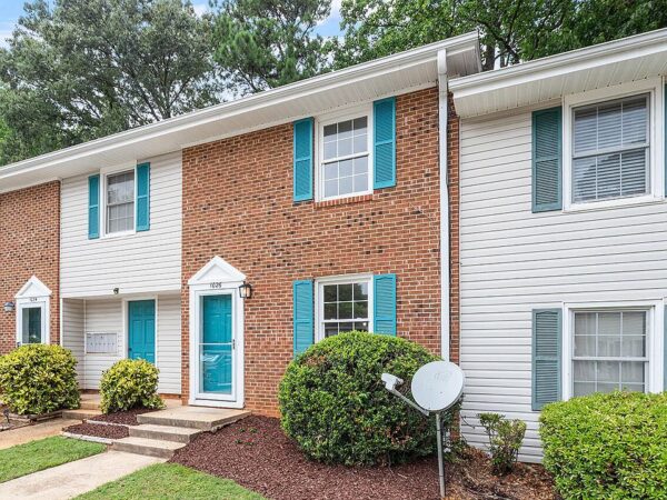 124 Birch Street, 90235 Brass City