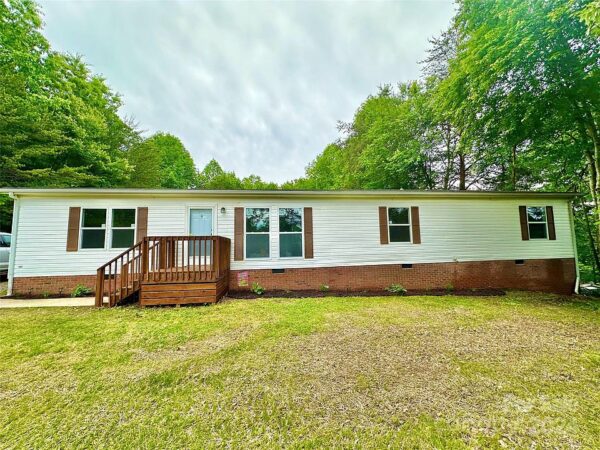159 Rosewood Street, 48291 Ironville