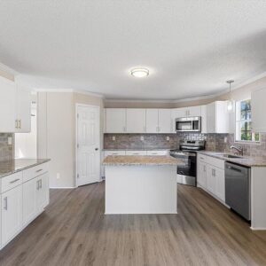 142 Yellow Rose Street, 73920 Silver City