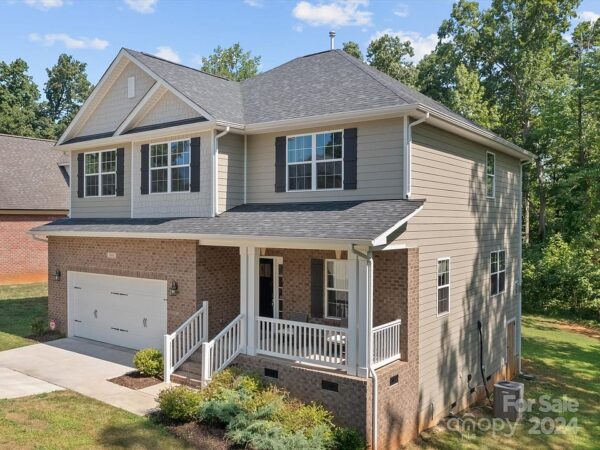 243 Cherry Blossom Avenue, 90742 Copperville