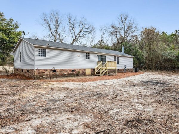 124 Heather St, 56321 Iron City