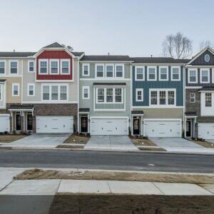 116 Maple Street, 28415 Mercury Town