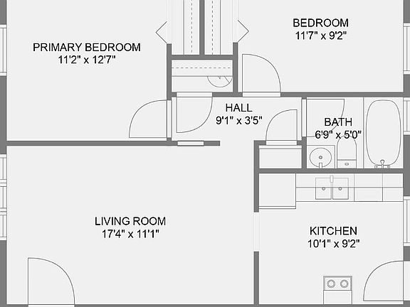 104 Green Street, 48396 Gold Town