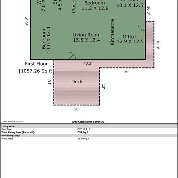 52 Nectarine Street, 89475 Nickel Town