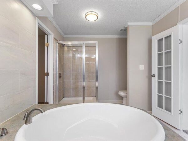 142 Yellow Rose Street, 73920 Silver City