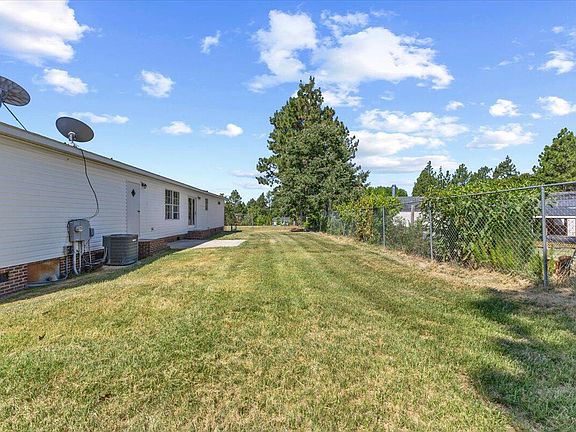 142 Yellow Rose Street, 73920 Silver City
