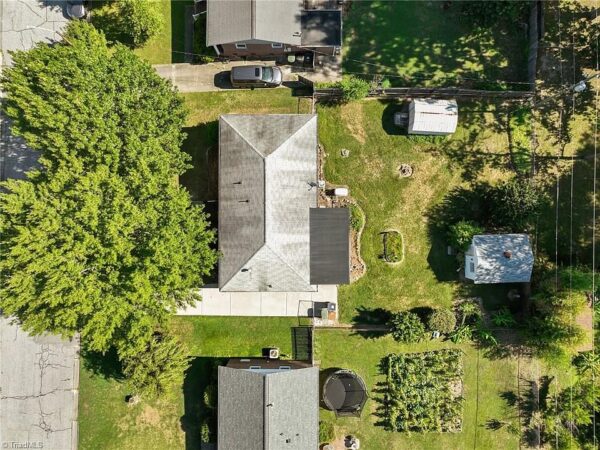 131 Fir Lane, 47829 Iron Town