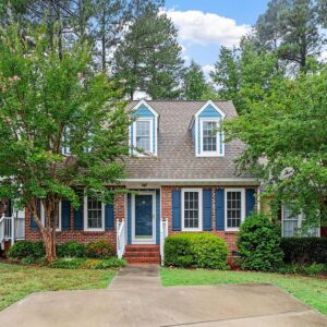87 Heather Lane, 24680 Copper Town