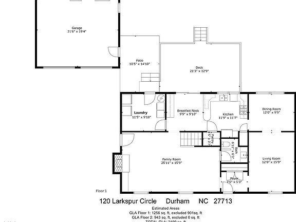57 Lilac Lane, 29481 Lead Town
