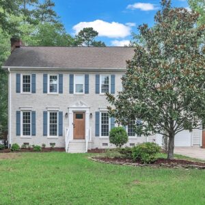 88 Nectarine Street, 48215 Nickel Town