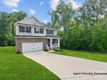 243 Cherry Blossom Avenue, 90742 Copperville