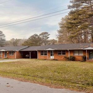 42 Hickory Lane, 56723 Silver City