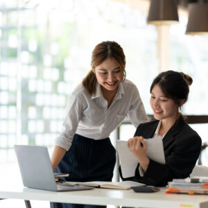Junior Marketing Coordinator