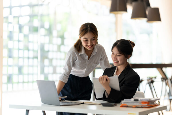 Junior Marketing Coordinator