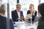 Senior Construction Project Manager