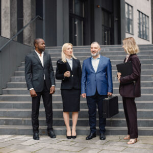 Chief Medical Officer (CMO)