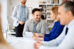 Senior IT & Communications Solutions Architect