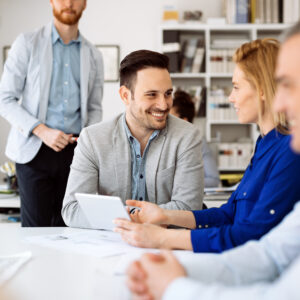 Senior IT & Communications Solutions Architect