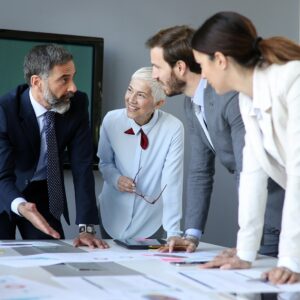 Senior IT & Communications Solutions Architect