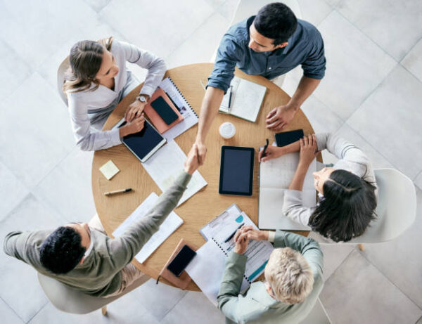 Mid-Level Property Manager