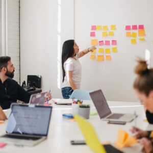 Mid-Level Property Manager