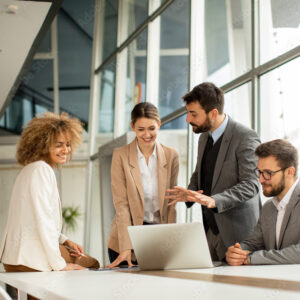 Legal Compliance Specialist
