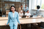 Chief Financial Officer (CFO)