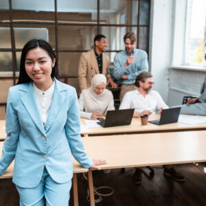 Chief Financial Officer (CFO)