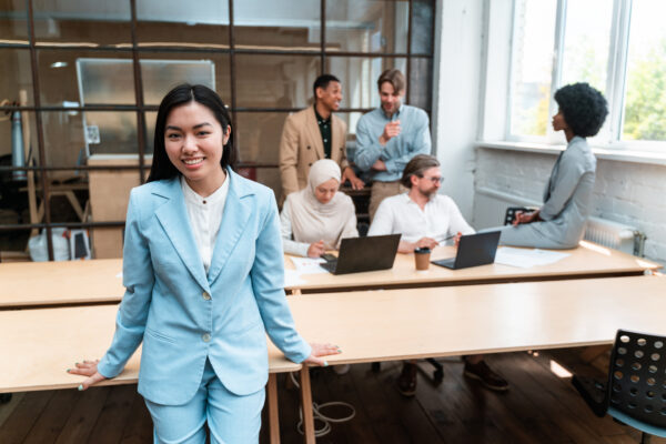 Chief Financial Officer (CFO)