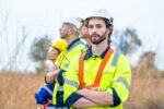 Senior Vice President of Mining and Energy Operations