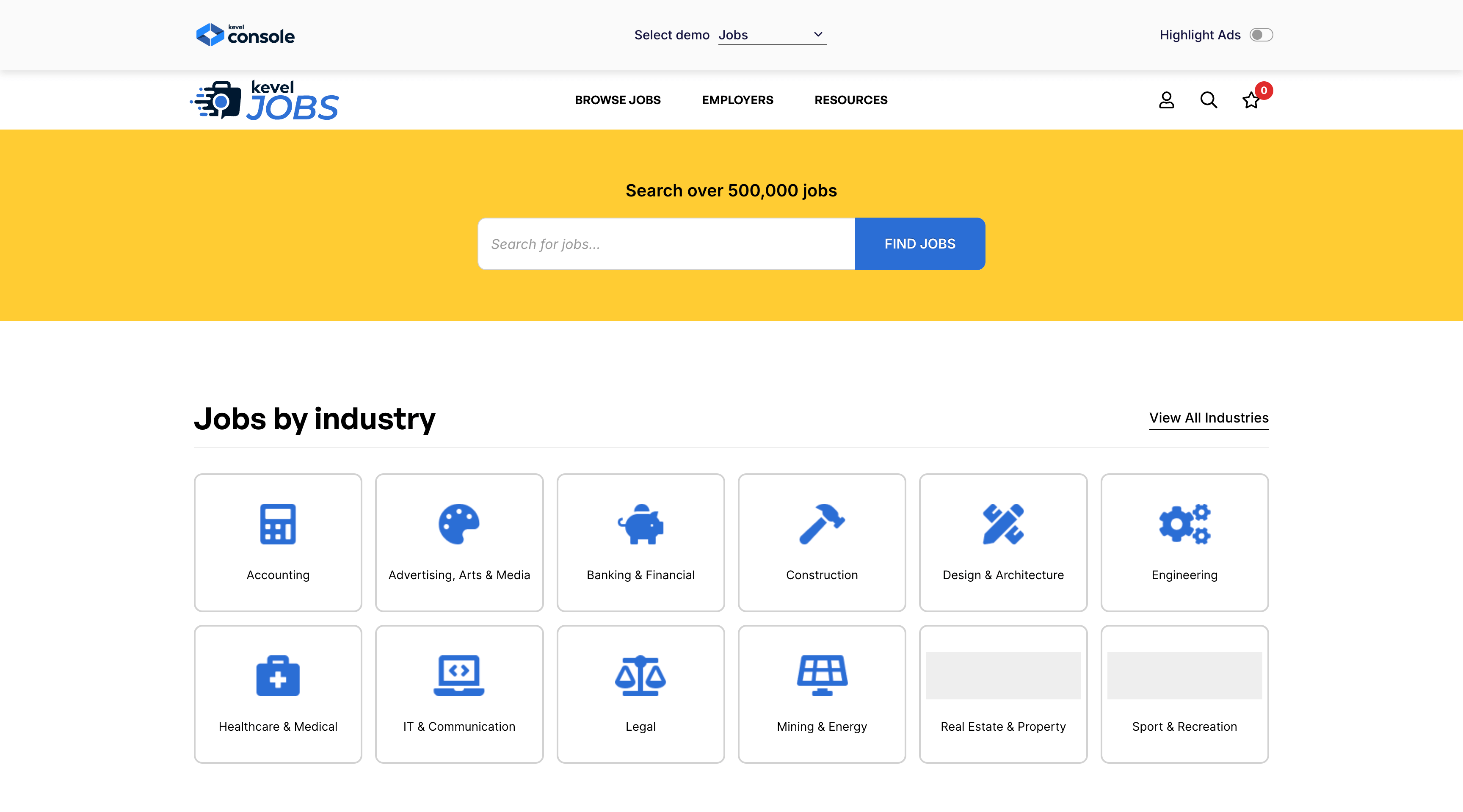 Kevel Jobs